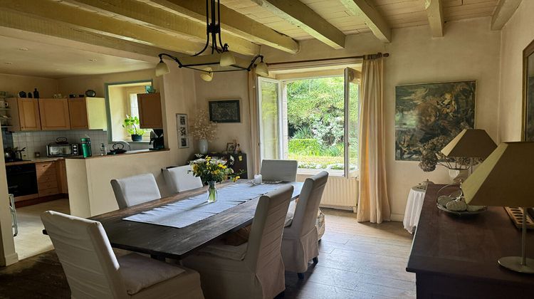 Ma-Cabane - Vente Maison CAMORS, 236 m²