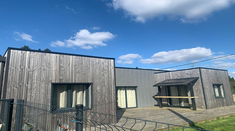 Ma-Cabane - Vente Maison CAMORS, 95 m²