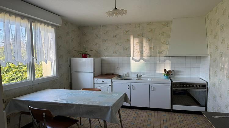 Ma-Cabane - Vente Maison CAMORS, 76 m²