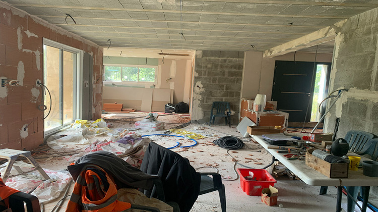 Ma-Cabane - Vente Maison CAMORS, 148 m²