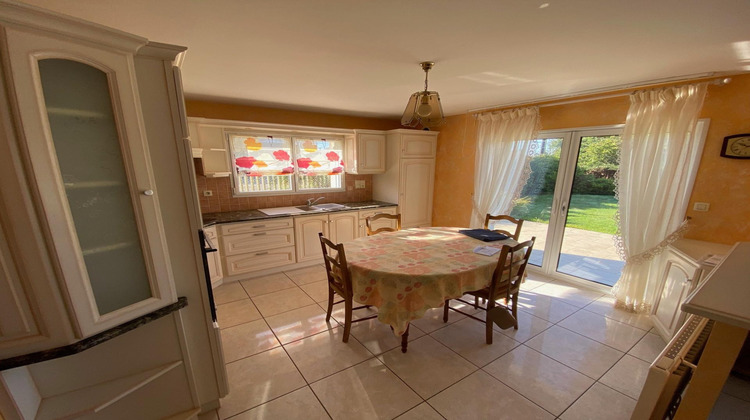 Ma-Cabane - Vente Maison Camors, 135 m²