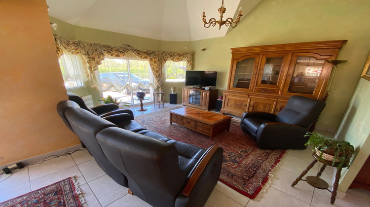 Ma-Cabane - Vente Maison Camors, 135 m²