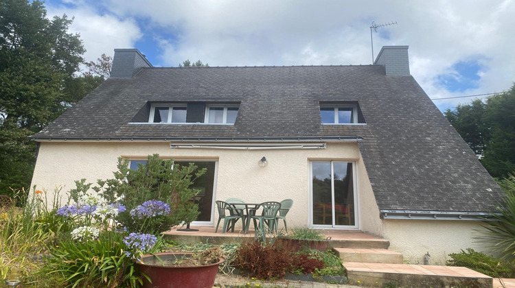 Ma-Cabane - Vente Maison Camors, 115 m²