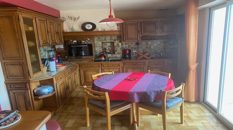 Ma-Cabane - Vente Maison Camors, 115 m²