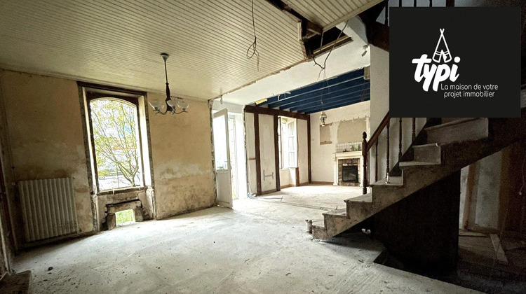 Ma-Cabane - Vente Maison Camors, 120 m²