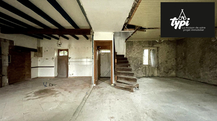 Ma-Cabane - Vente Maison Camors, 120 m²