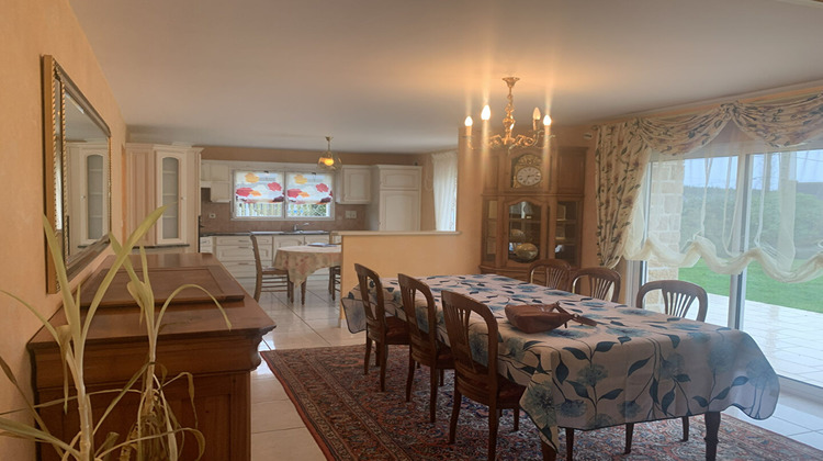 Ma-Cabane - Vente Maison CAMORS, 135 m²