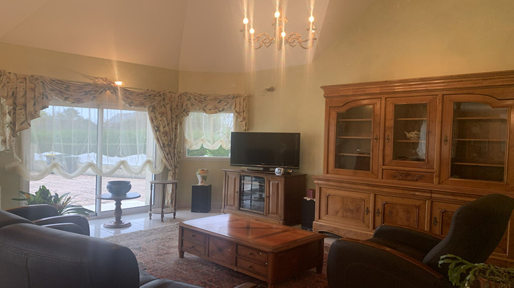 Ma-Cabane - Vente Maison CAMORS, 135 m²