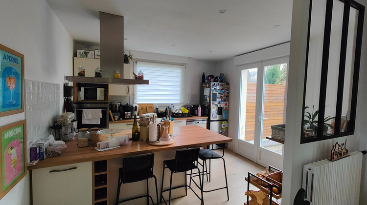 Ma-Cabane - Vente Maison CAMORS, 132 m²