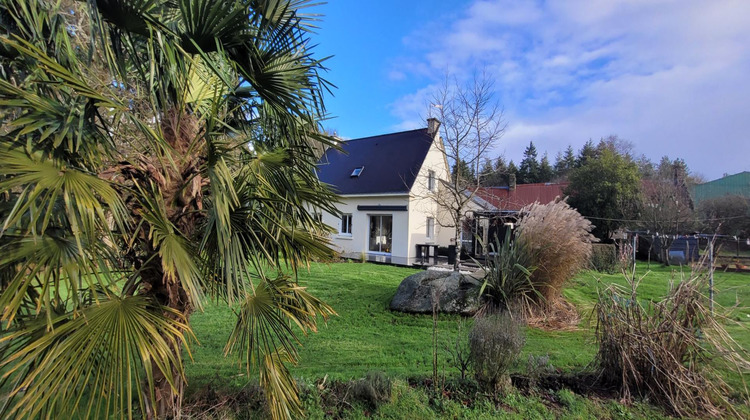 Ma-Cabane - Vente Maison Camors, 145 m²