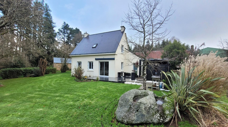Ma-Cabane - Vente Maison Camors, 145 m²