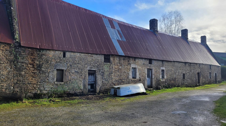 Ma-Cabane - Vente Maison Camors, 145 m²