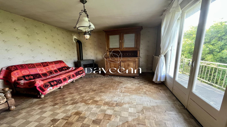 Ma-Cabane - Vente Maison Camors, 76 m²