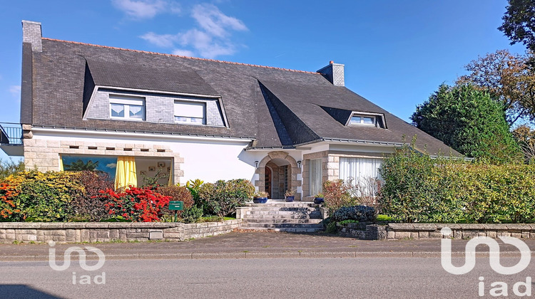 Ma-Cabane - Vente Maison Camors, 240 m²