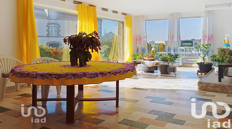 Ma-Cabane - Vente Maison Camors, 240 m²