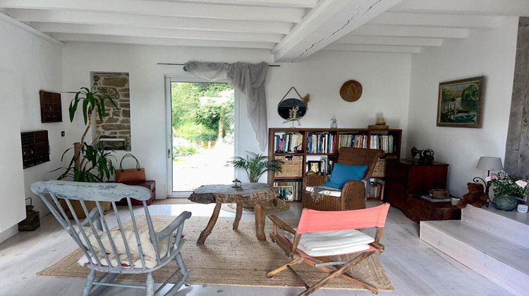 Ma-Cabane - Vente Maison CAMORS, 124 m²