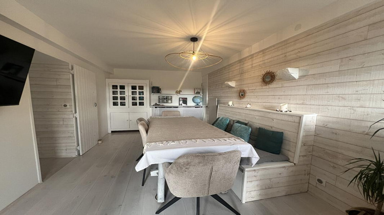 Ma-Cabane - Vente Maison CAMORS, 124 m²