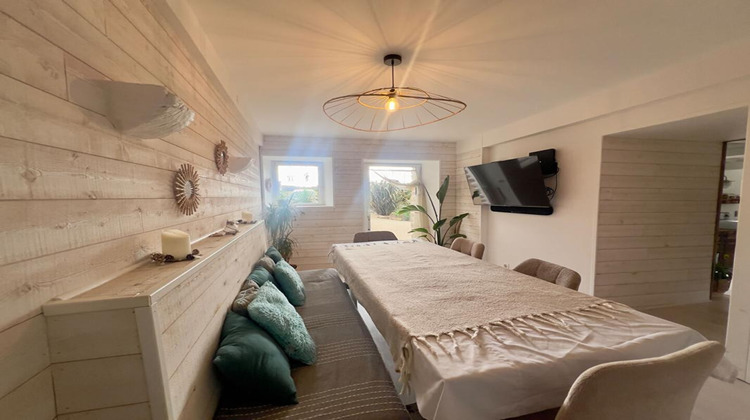 Ma-Cabane - Vente Maison CAMORS, 124 m²