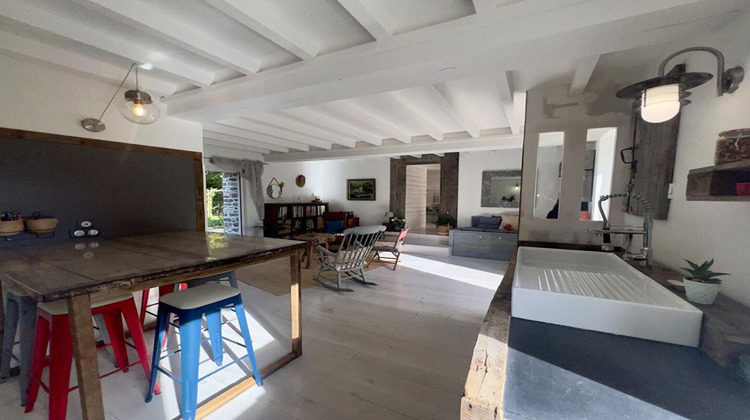 Ma-Cabane - Vente Maison CAMORS, 124 m²