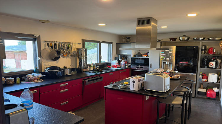 Ma-Cabane - Vente Maison CAMORS, 167 m²