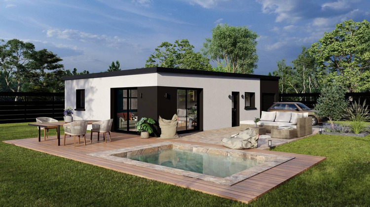 Ma-Cabane - Vente Maison CAMORS, 63 m²