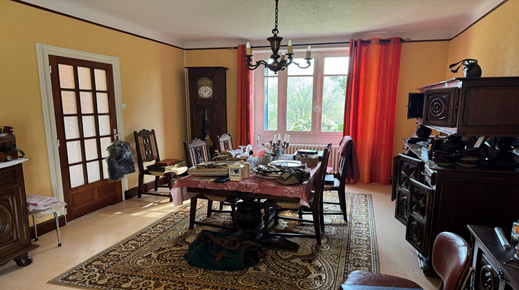 Ma-Cabane - Vente Maison CAMORS, 170 m²