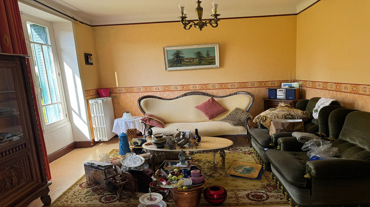 Ma-Cabane - Vente Maison CAMORS, 170 m²