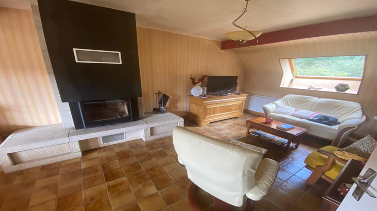 Ma-Cabane - Vente Maison Camors, 115 m²