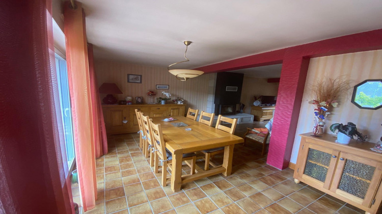 Ma-Cabane - Vente Maison Camors, 115 m²