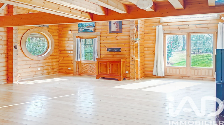 Ma-Cabane - Vente Maison Camors, 120 m²