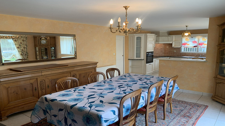 Ma-Cabane - Vente Maison CAMORS, 135 m²