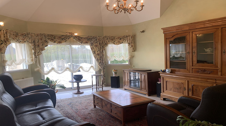 Ma-Cabane - Vente Maison CAMORS, 135 m²