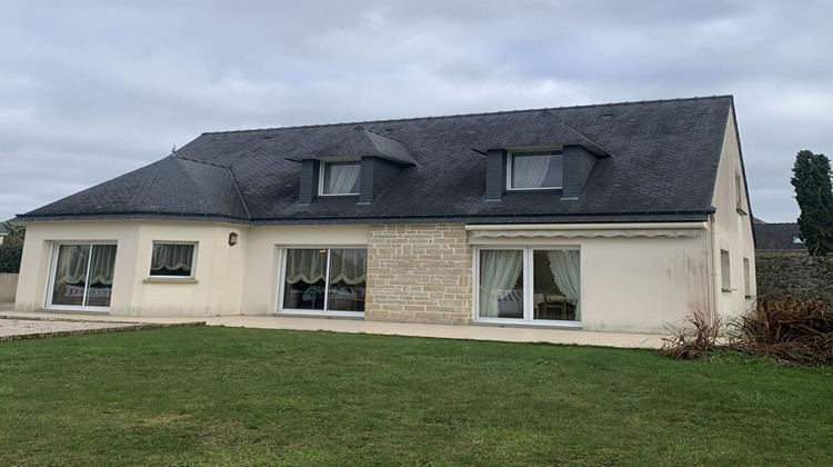 Ma-Cabane - Vente Maison CAMORS, 135 m²