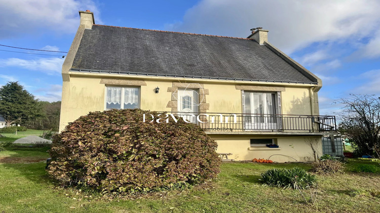 Ma-Cabane - Vente Maison Camors, 76 m²