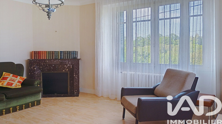 Ma-Cabane - Vente Maison Camors, 170 m²