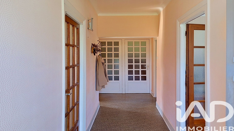 Ma-Cabane - Vente Maison Camors, 170 m²