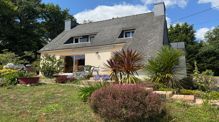Ma-Cabane - Vente Maison CAMORS, 130 m²