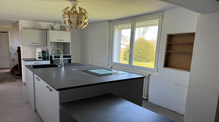 Ma-Cabane - Vente Maison CAMORS, 114 m²