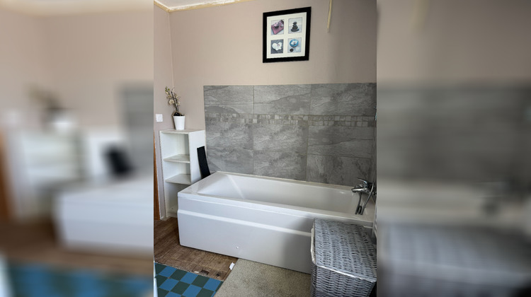 Ma-Cabane - Vente Maison CAMORS, 114 m²