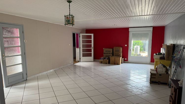 Ma-Cabane - Vente Maison CAMORS, 112 m²