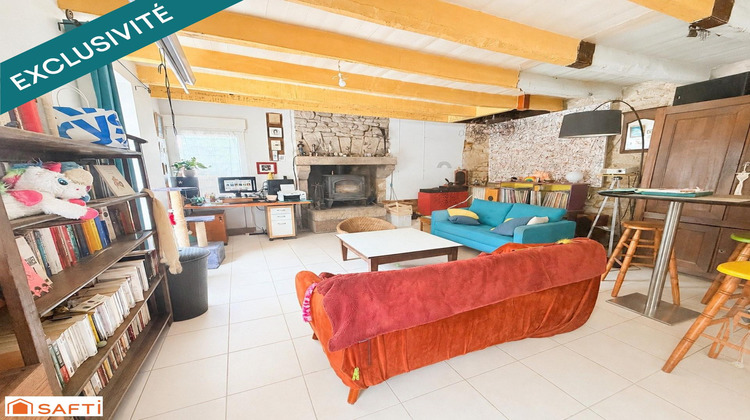 Ma-Cabane - Vente Maison Camors, 163 m²