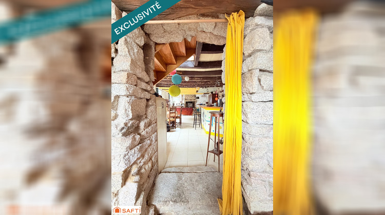 Ma-Cabane - Vente Maison Camors, 163 m²