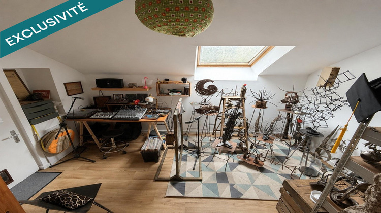 Ma-Cabane - Vente Maison Camors, 163 m²