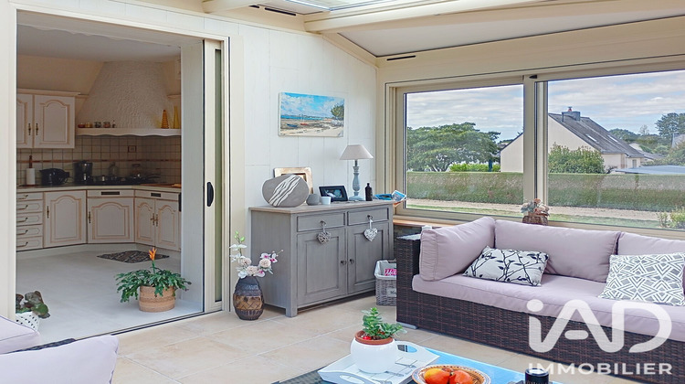 Ma-Cabane - Vente Maison Camors, 146 m²