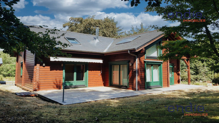 Ma-Cabane - Vente Maison Camors, 120 m²