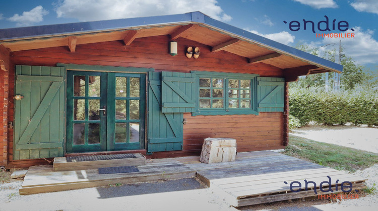 Ma-Cabane - Vente Maison Camors, 120 m²