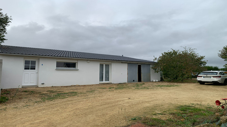Ma-Cabane - Vente Maison CAMORS, 42 m²