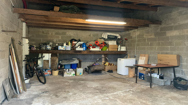 Ma-Cabane - Vente Maison CAMORS, 42 m²