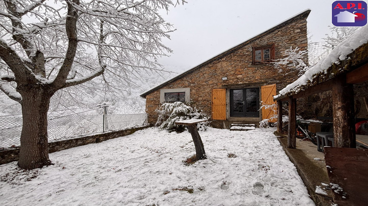 Ma-Cabane - Vente Maison CAMPAGNA DE SAULT, 93 m²