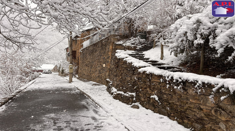 Ma-Cabane - Vente Maison CAMPAGNA DE SAULT, 93 m²